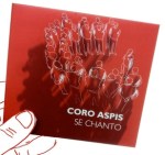 Aspis Choir " Se Chanto"